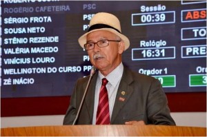 aldir