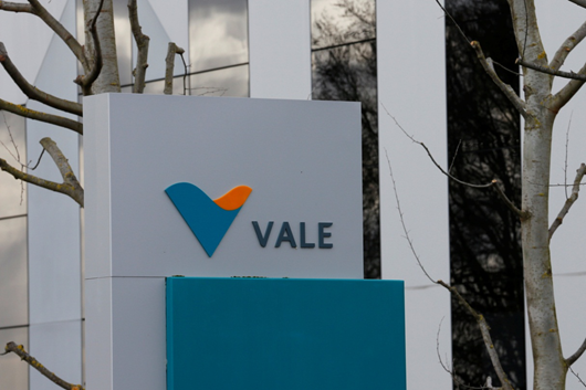 Vale faz venda de minério fake à Suíça e deixa de pagar bilhões em ...